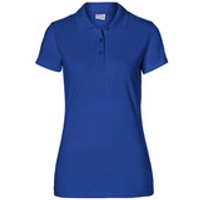 SHIRTS Polo Damen 5026 6239, kbl.blau, Größe M Bild 2
