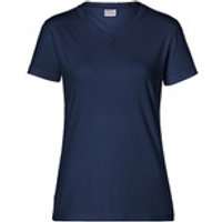 SHIRTS T-Shirt Damen 5024 6238, dunkelblau, Größe XL Bild 2