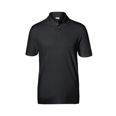 SHIRTS Polo 5126 6239, schwarz, Größe S