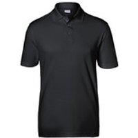 SHIRTS Polo 5126 6239, schwarz, Größe S Bild 2