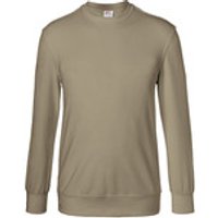 SHIRTS Sweatshirt 5023 6330, sandbraun, Größe XS Bild 2