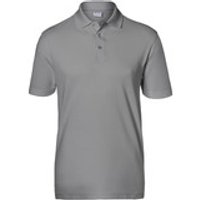 SHIRTS Polo 5126 6239, mittelgrau, Größe S Bild 2