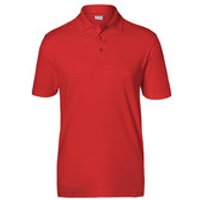 SHIRTS Polo 5126 6239, mittelrot, Größe XL Bild 2