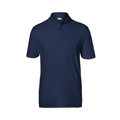 SHIRTS Polo 5126 6239, dunkelblau, Größe 6XL