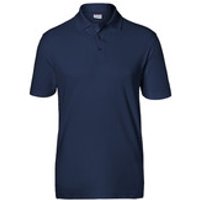 SHIRTS Polo 5126 6239, dunkelblau, Größe 6XL Bild 2