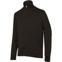 SHIRTS Sweatjacke 5021 6330, schwarz, Größe XL Bild 2