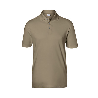 SHIRTS Polo 5126 6239, sandbraun, Größe XS