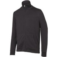 SHIRTS Sweatjacke 5021 6330, anthrazit, Größe XS Bild 2