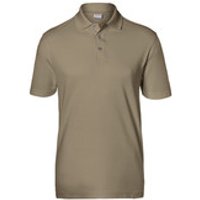 SHIRTS Polo 5126 6239, sandbraun, Größe 5XL Bild 2