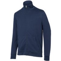 SHIRTS Sweatjacke 5021 6330, dunkelblau, Größe 4XL Bild 2