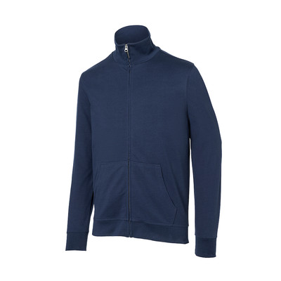 SHIRTS Sweatjacke 5021 6330, dunkelblau, Größe 3XL