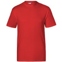 SHIRTS T-Shirt 5124 6238, mittelrot, Größe L Bild 2
