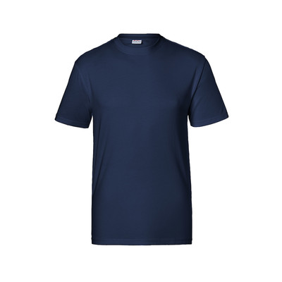 SHIRTS T-Shirt 5124 6238, dunkelblau, Größe 6XL