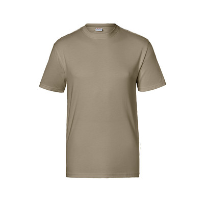 SHIRTS T-Shirt 5124 6238, sandbraun, Größe 6XL