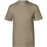 SHIRTS T-Shirt 5124 6238, sandbraun, Größe 4XL Bild 2