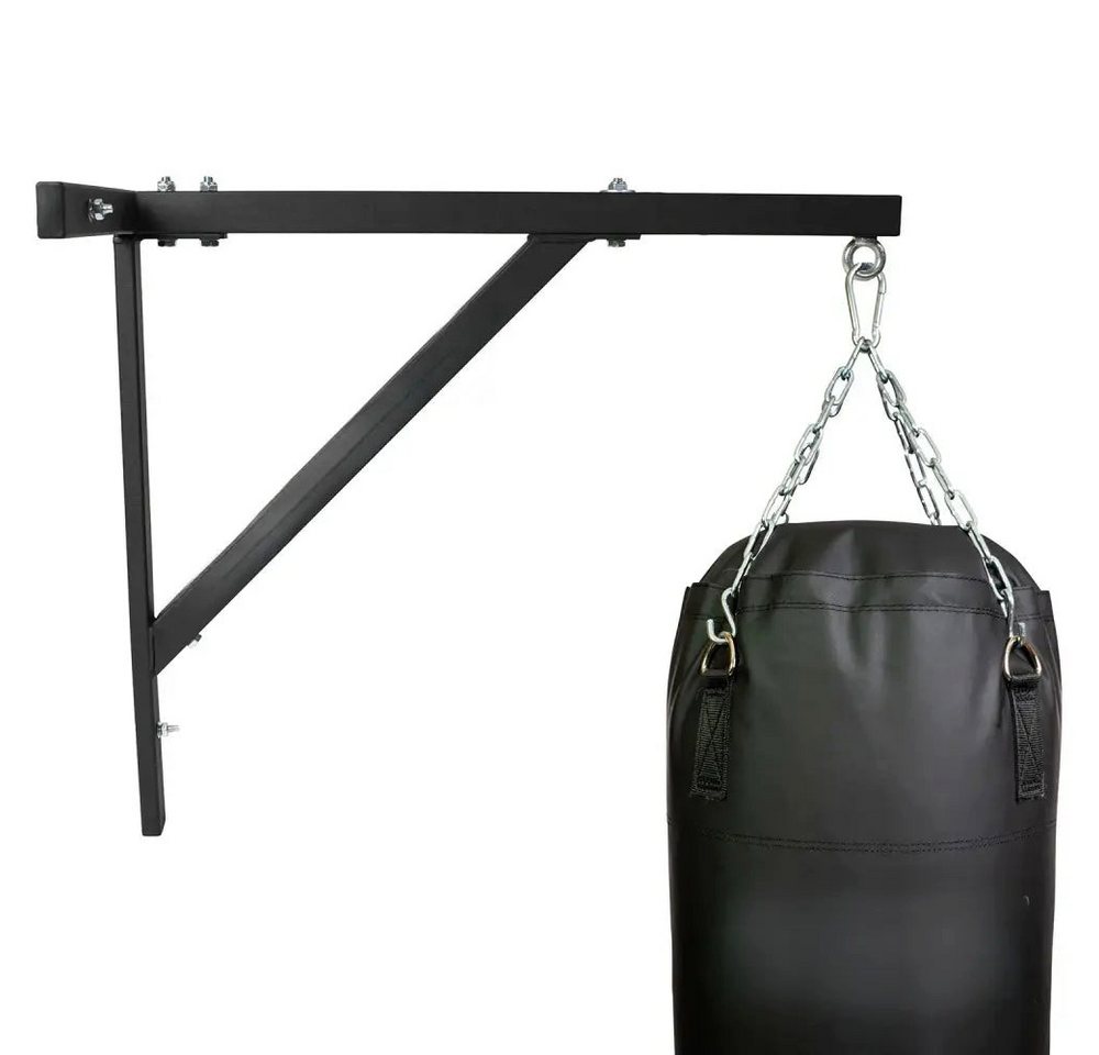Sport-Knight® Boxsackhalterung Boxsack-Halterung Decke/Wand, bel. bis 300 kg, für Zuhause und Studio Bild 2