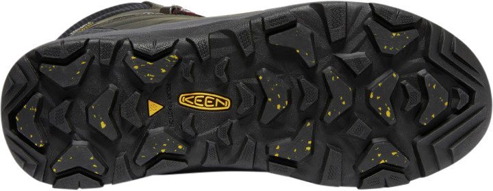 Keen REVEL IV HIGH POLAR Outdoorschuh wasserdicht Bild 5