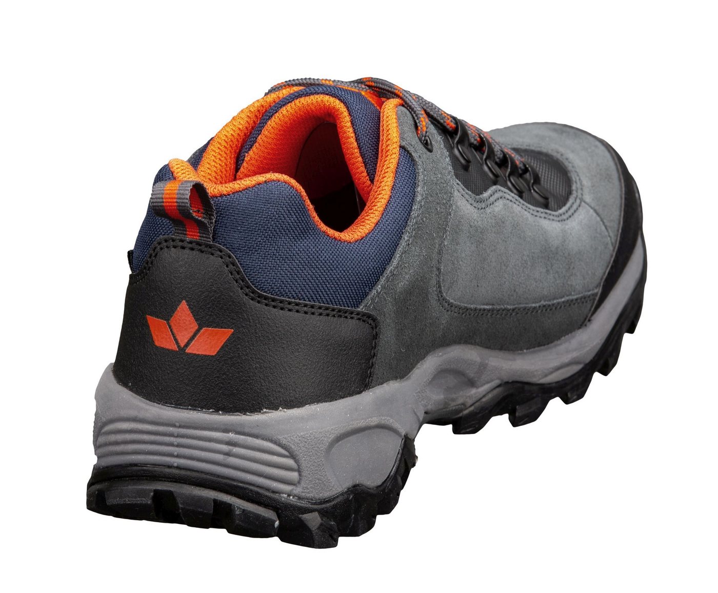 Lico Outdoorschuh Milan Low Outdoorschuh Bild 2