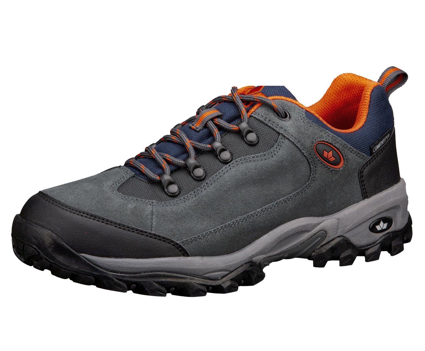 Lico Outdoorschuh Milan Low Outdoorschuh Bild 4