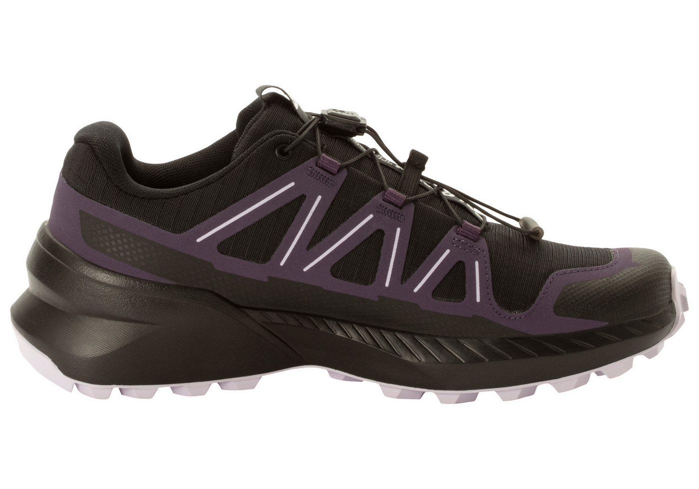 Salomon SPEEDCROSS PEAK Laufschuh für mehr Grip