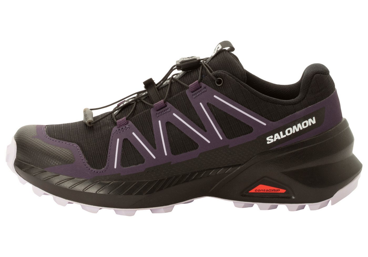 Salomon SPEEDCROSS PEAK Laufschuh für mehr Grip Bild 2