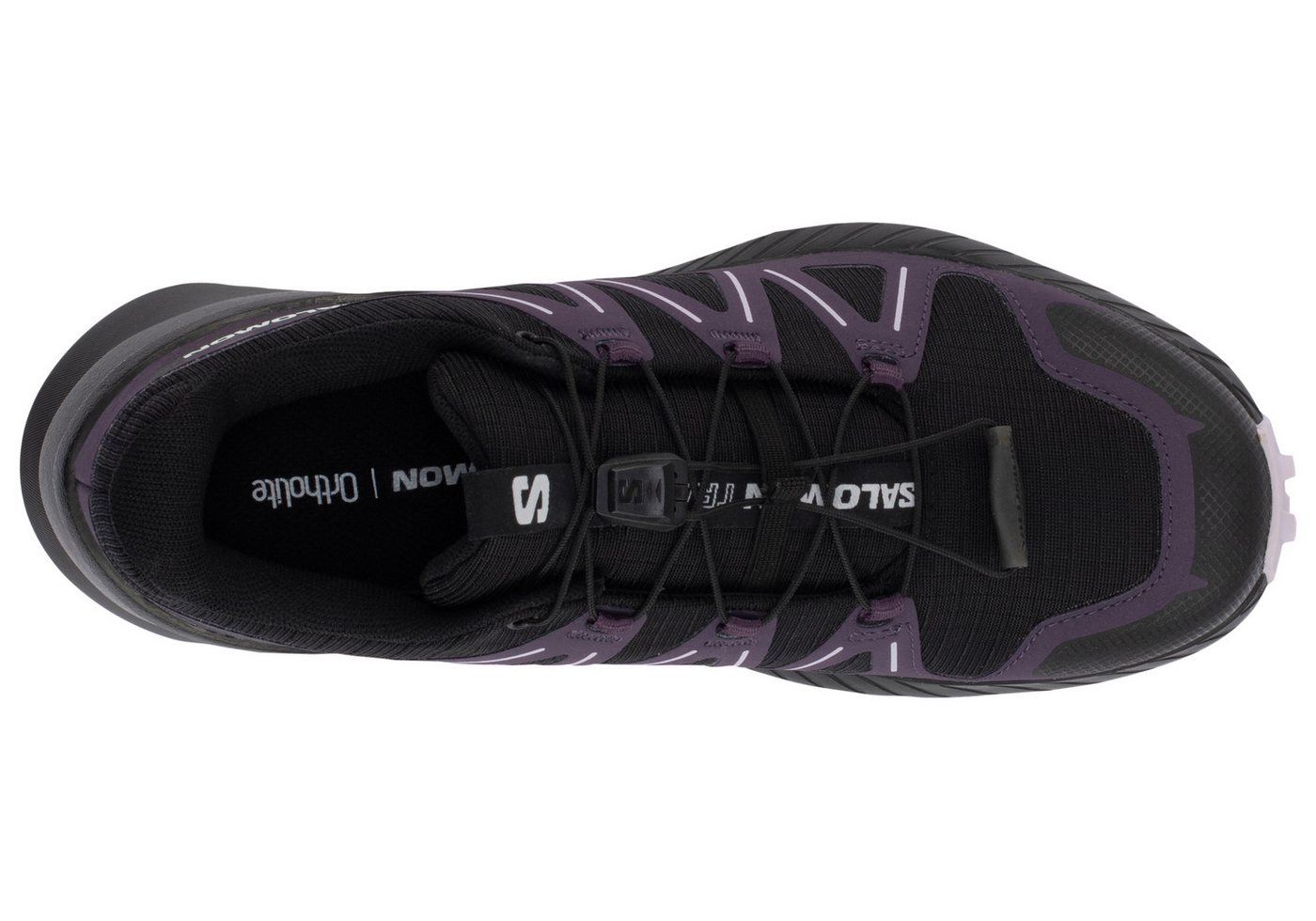 Salomon SPEEDCROSS PEAK Laufschuh für mehr Grip Bild 3