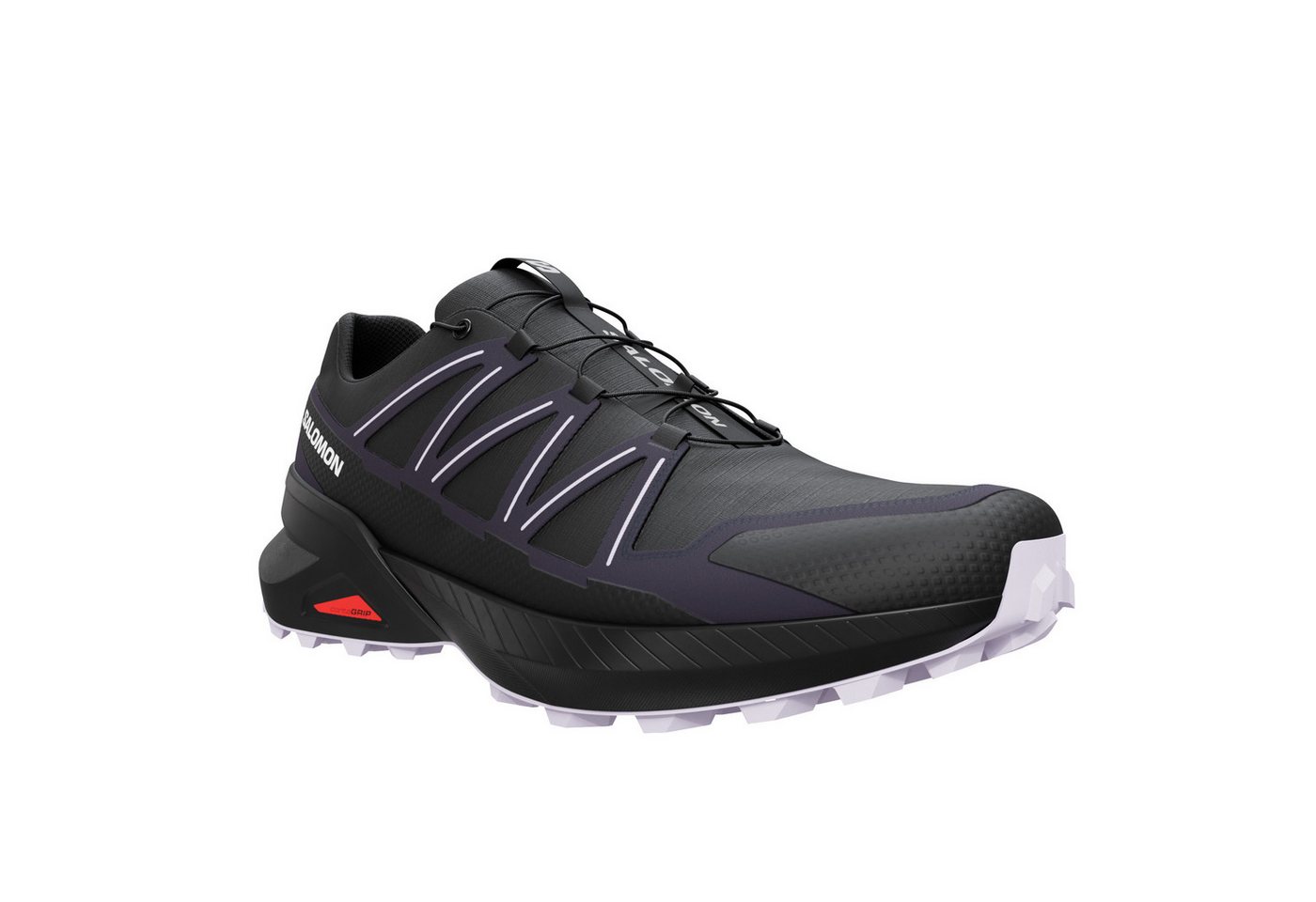 Salomon SPEEDCROSS PEAK Laufschuh für mehr Grip Bild 4