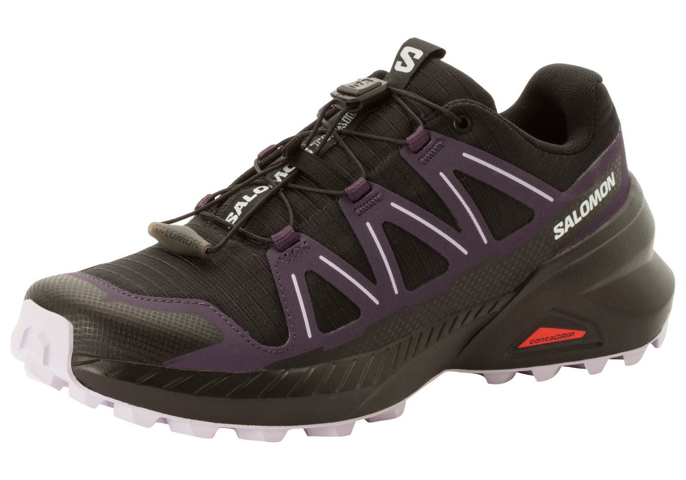 Salomon SPEEDCROSS PEAK Laufschuh für mehr Grip Bild 5