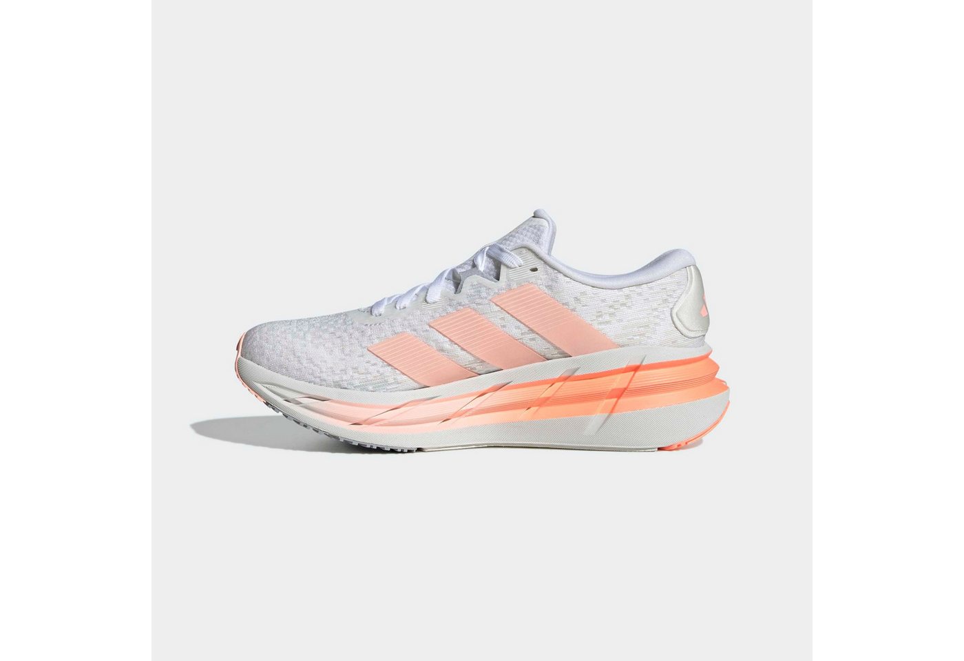 adidas Performance ADISTAR 4 RUNNING Laufschuh weiche und stabile Dämpfung