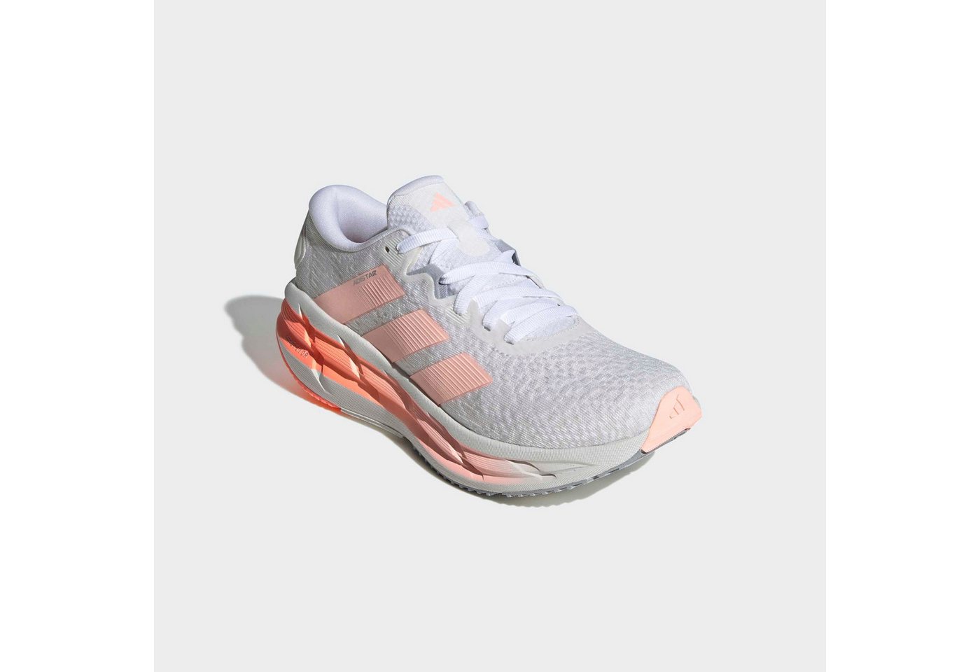 adidas Performance ADISTAR 4 RUNNING Laufschuh weiche und stabile Dämpfung Bild 2