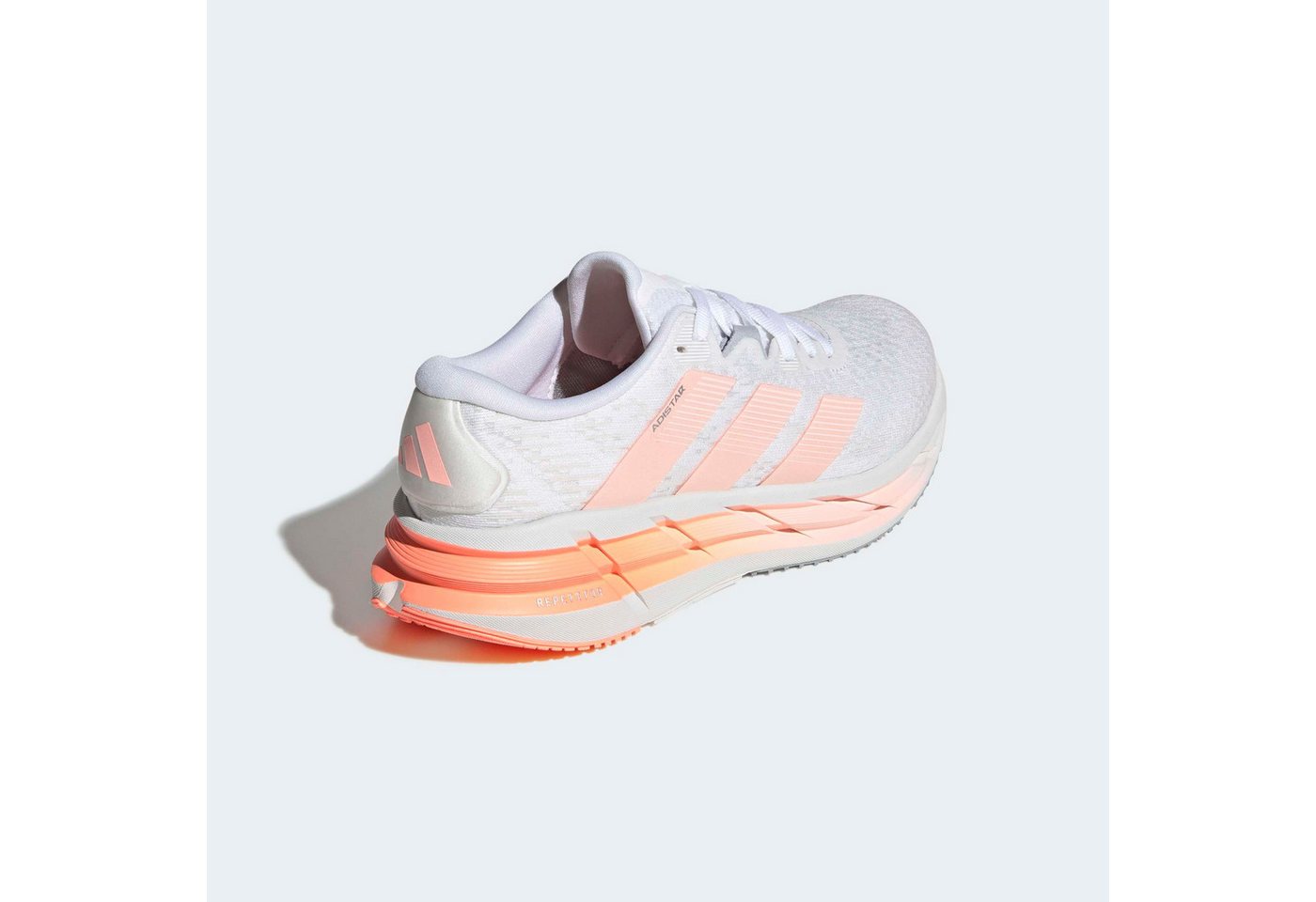 adidas Performance ADISTAR 4 RUNNING Laufschuh weiche und stabile Dämpfung Bild 3