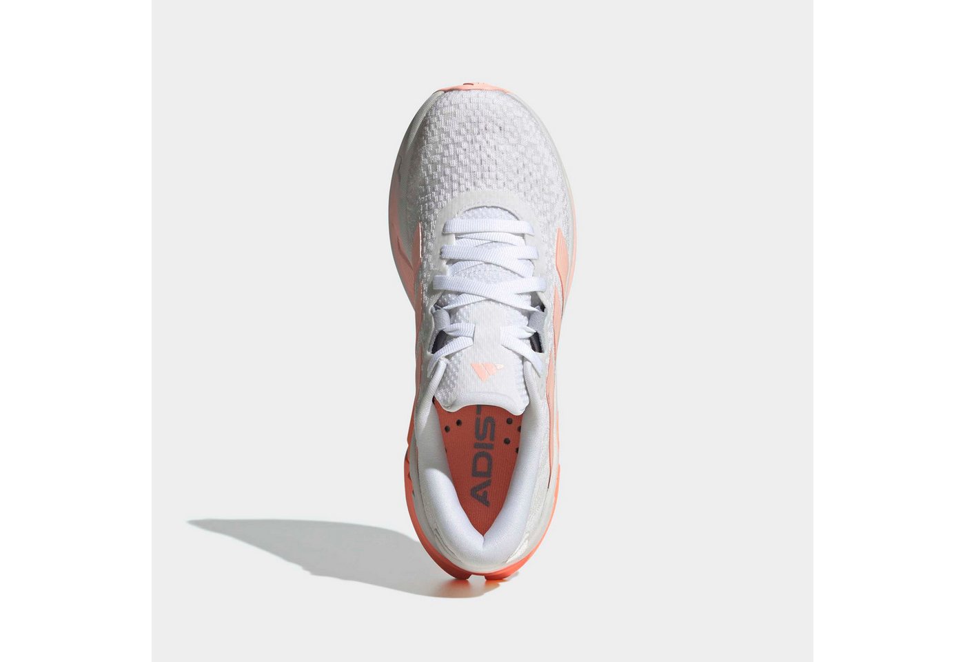 adidas Performance ADISTAR 4 RUNNING Laufschuh weiche und stabile Dämpfung Bild 4