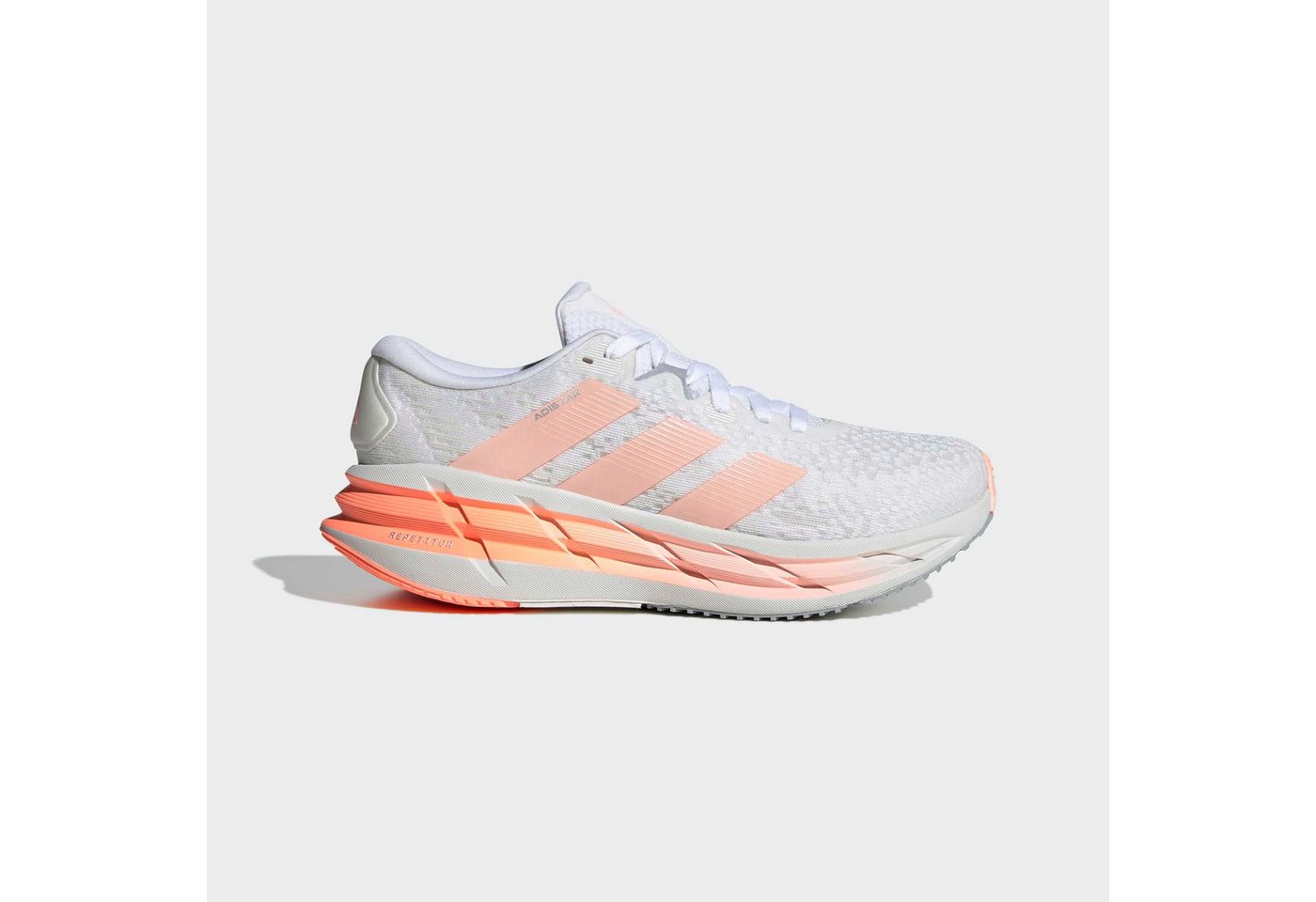 adidas Performance ADISTAR 4 RUNNING Laufschuh weiche und stabile Dämpfung Bild 5