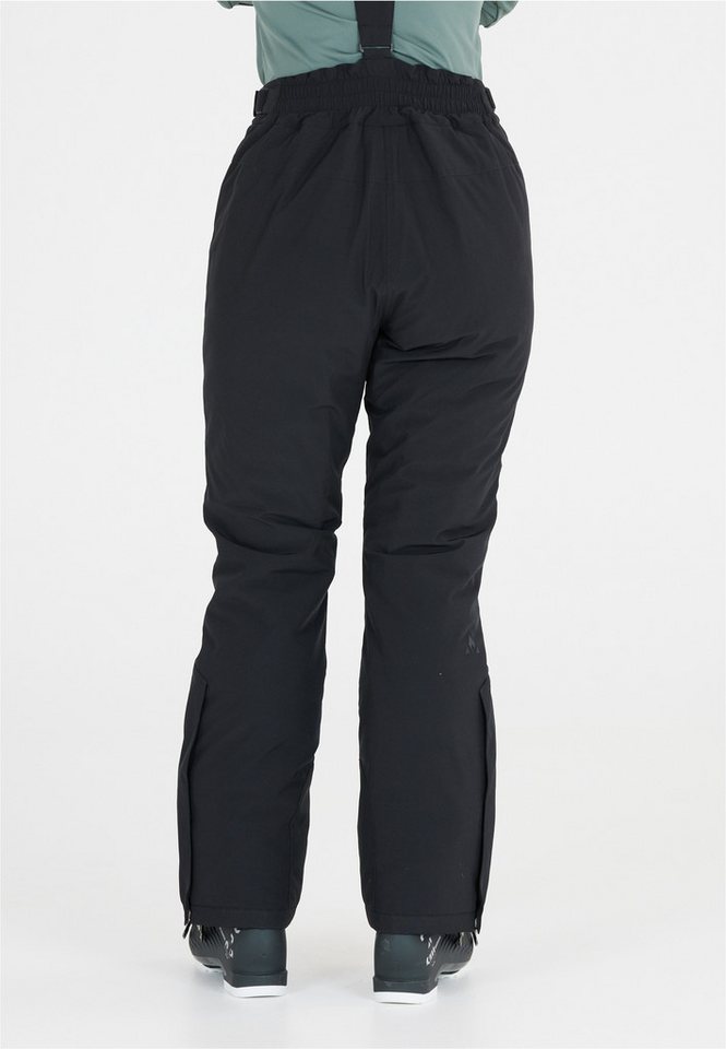WHISTLER Skihose Portivo mit 8000 mm Wassersäule