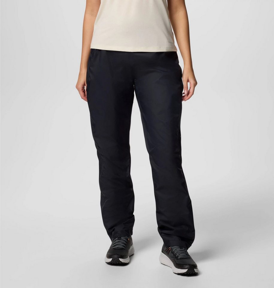 Columbia Regenhose aus Nylon, in den Größen XS bis XL Bild 3
