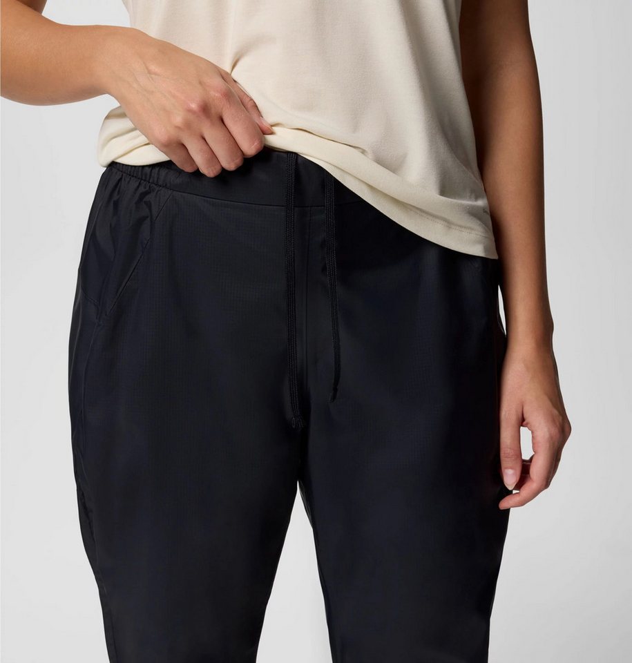 Columbia Regenhose aus Nylon, in den Größen XS bis XL Bild 5