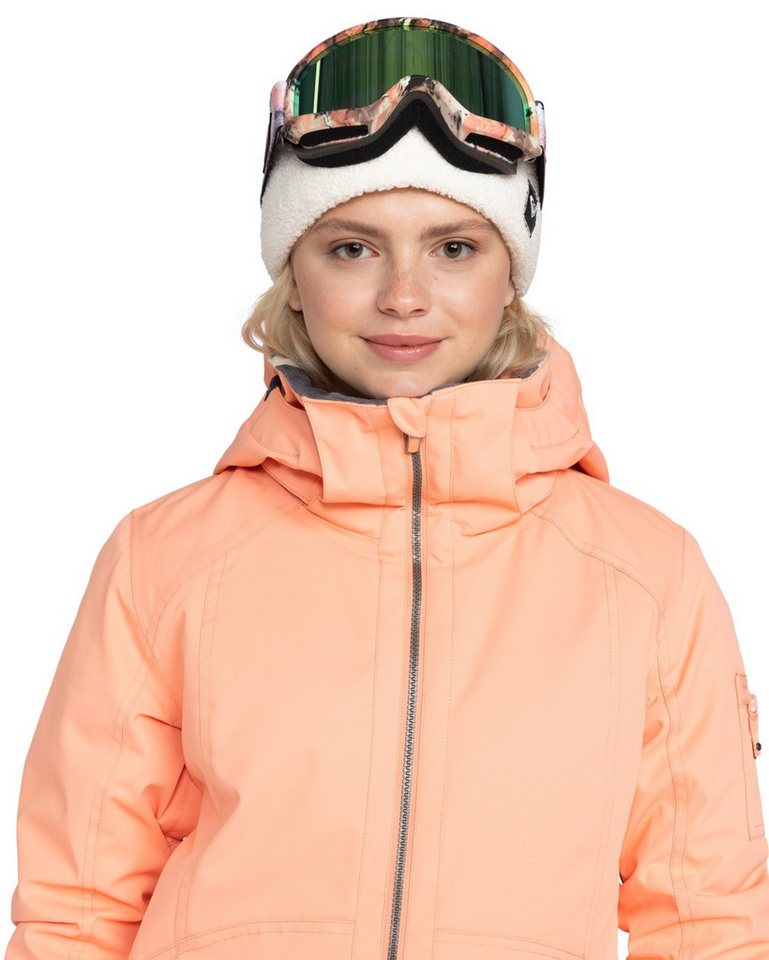 Roxy Snowboardjacke Meade Bild 2