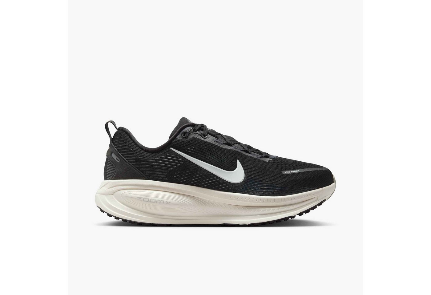 Nike VOMERO 18 WIDE Laufschuh für breitere Füße Bild 2