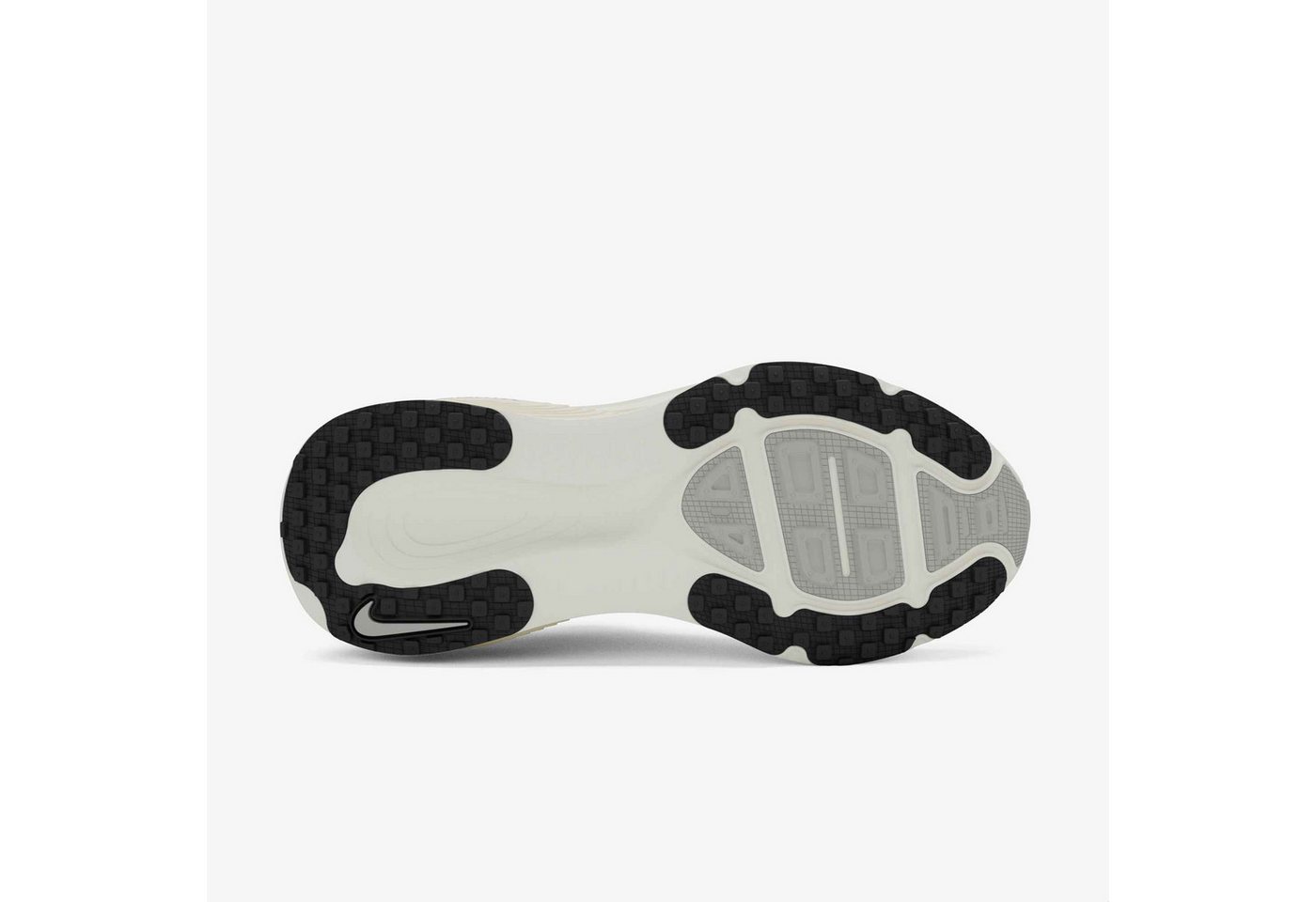 Nike VOMERO 18 WIDE Laufschuh für breitere Füße Bild 3