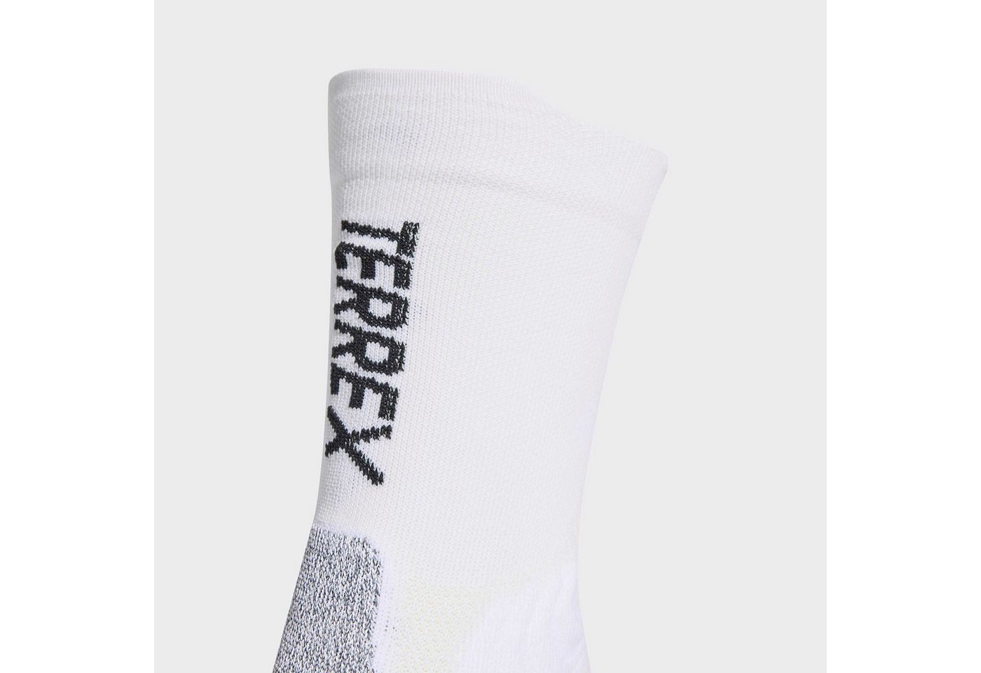 adidas Performance Laufsocken XPERIOR CLIMACOOL TRAIL CREW mit CLIMACOOL Technologie, weiches, stretchiges Material, aus Polyamid
