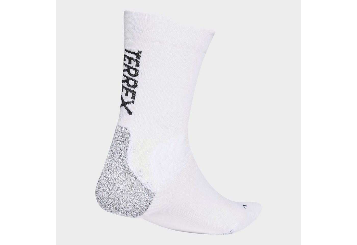 adidas Performance Laufsocken XPERIOR CLIMACOOL TRAIL CREW mit CLIMACOOL Technologie, weiches, stretchiges Material, aus Polyamid Bild 4
