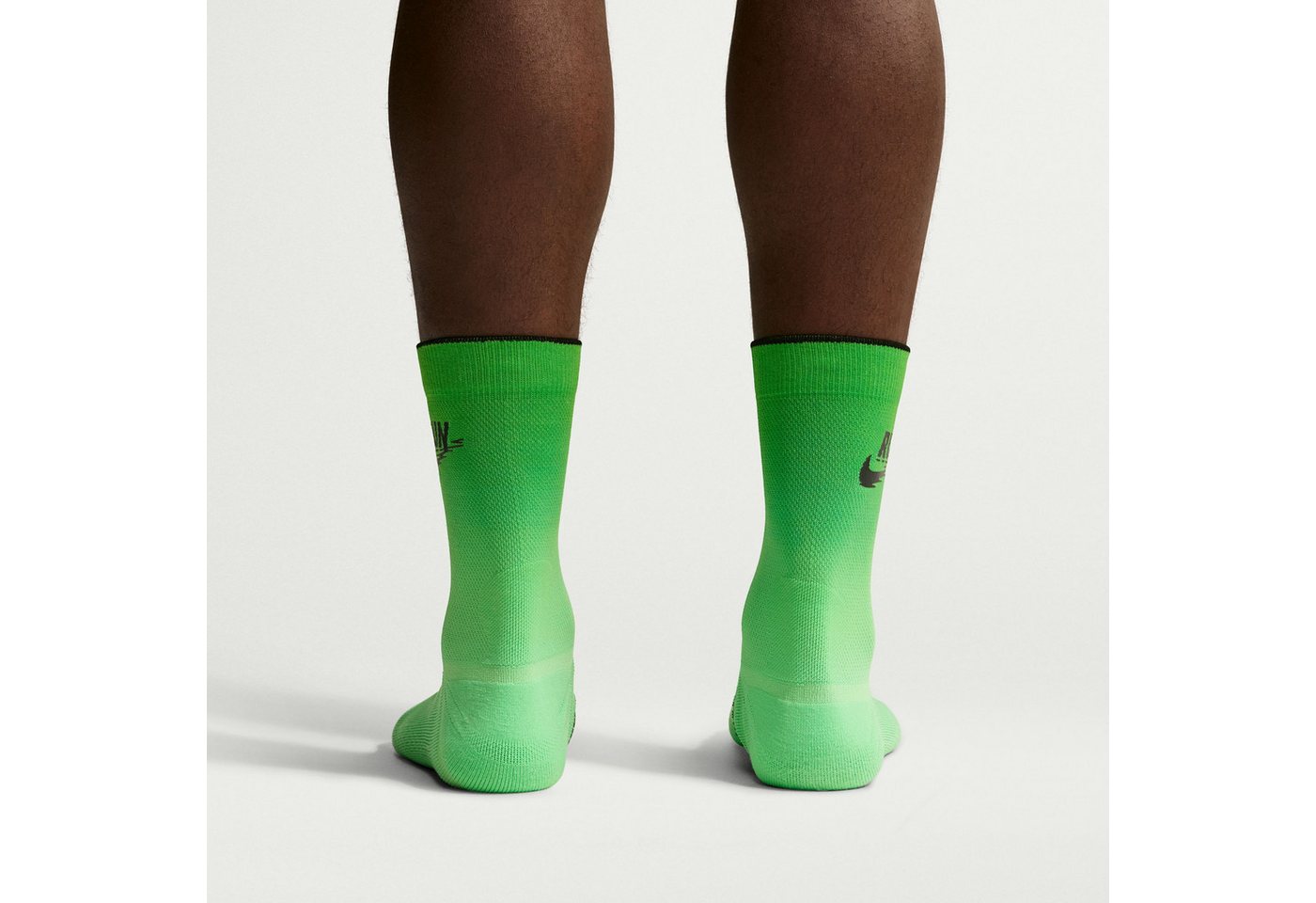 Nike Funktionssocken U NK MDWT RUN CRW 1PGX-168 F26 für sportive Aktivitäten, neutraler Schnitt