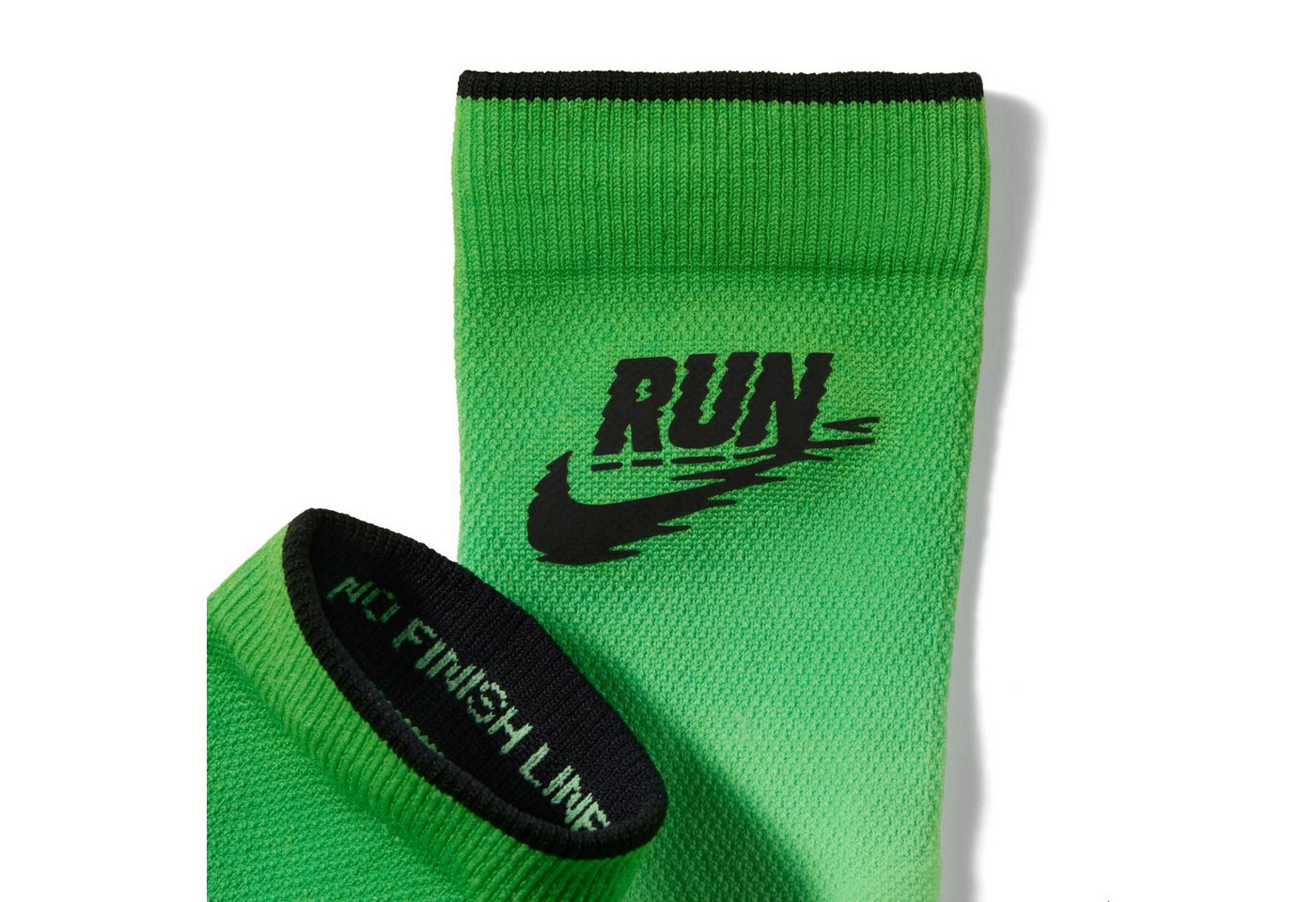 Nike Funktionssocken U NK MDWT RUN CRW 1PGX-168 F26 für sportive Aktivitäten, neutraler Schnitt Bild 2