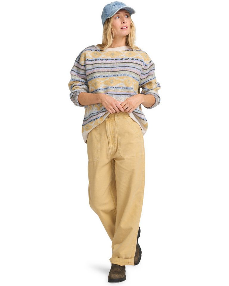 Billabong Sporthose Stay Grounded Bild 4