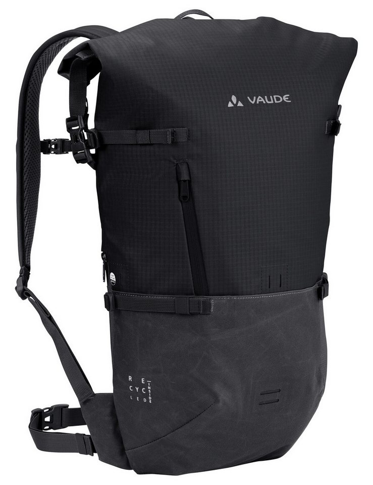 VAUDE Rucksack CityGo 23 II, für Erwachsene, mit 23 Litern Volumen, aus Polyester Bild 2