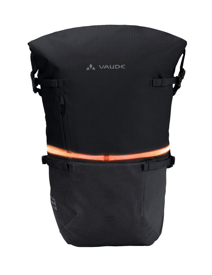VAUDE Rucksack CityGo 23 II, für Erwachsene, mit 23 Litern Volumen, aus Polyester Bild 3