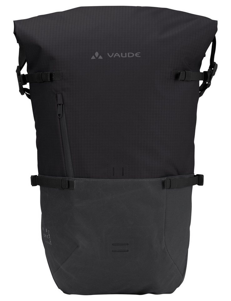 VAUDE Rucksack CityGo 23 II, für Erwachsene, mit 23 Litern Volumen, aus Polyester Bild 5