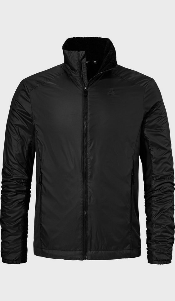 Schöffel Outdoorjacke Ins Jacket Style Samaia MEN Bild 4