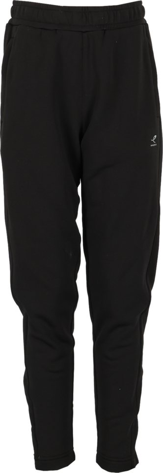 Energetics Sporthose Ju.-Hose Keith III B Sporthose, mit elastischem Bund, aus Polyester