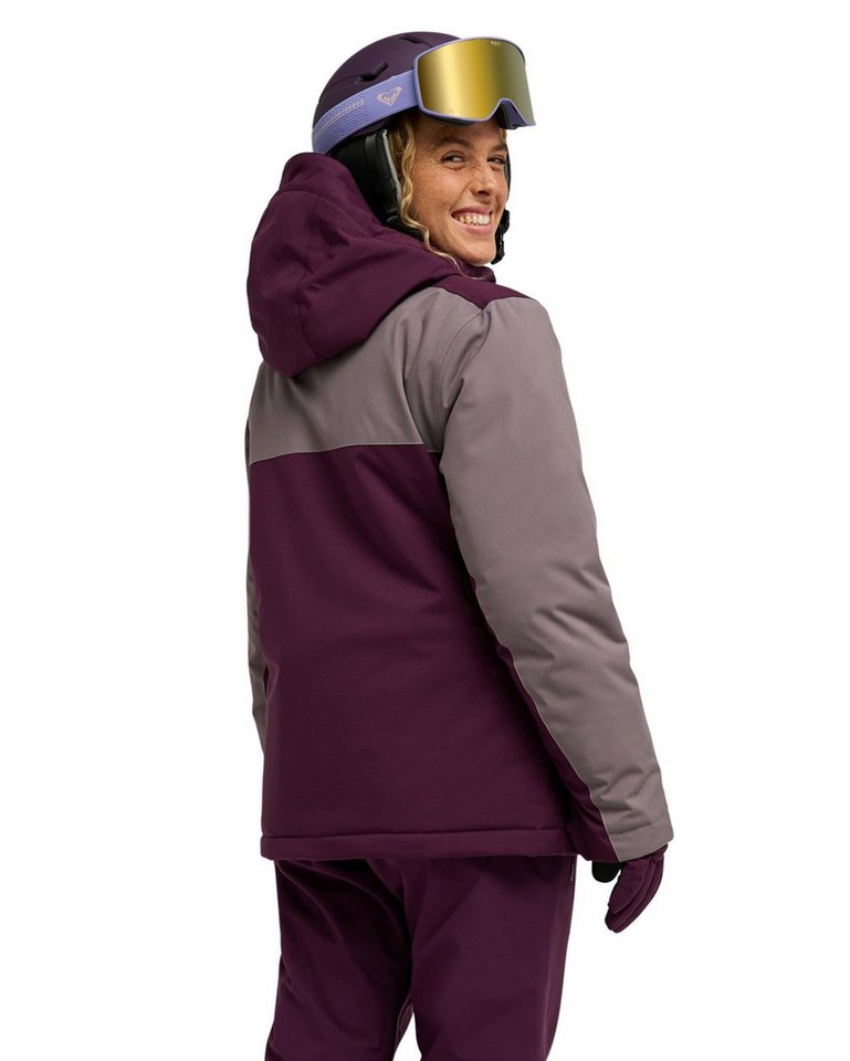 Roxy Snowboardjacke Astral Peak 10K